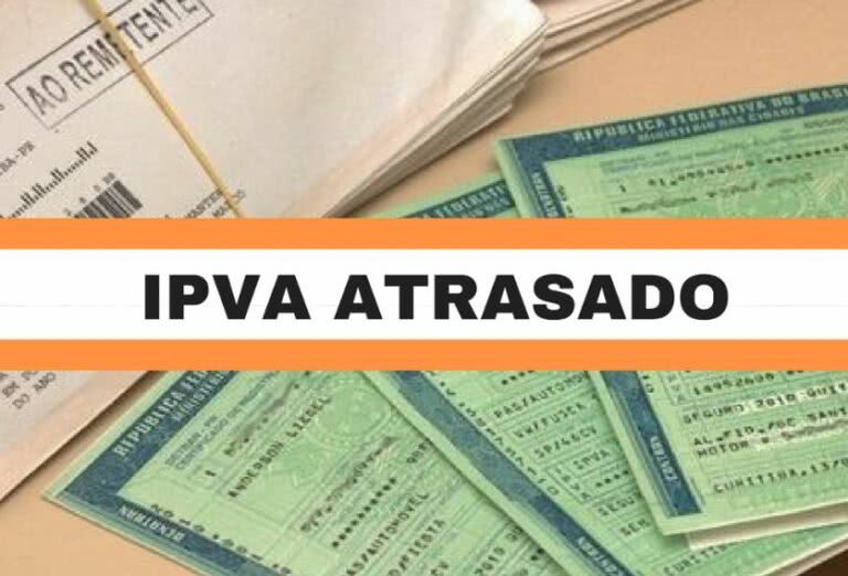 🚨 IPVA e Licenciamento Atrasado? 5 Consequências Graves de Rodar Irregular (e Como Resolver Rápido)