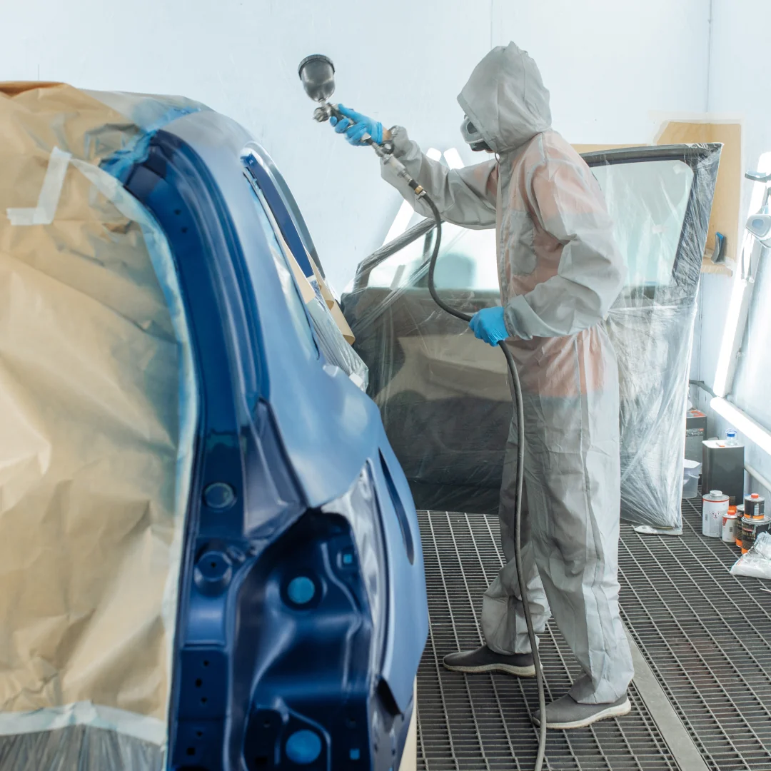 ⚙️ Alterou a cor, motor ou instalou GNV? Saiba como legalizar as características do seu veículo