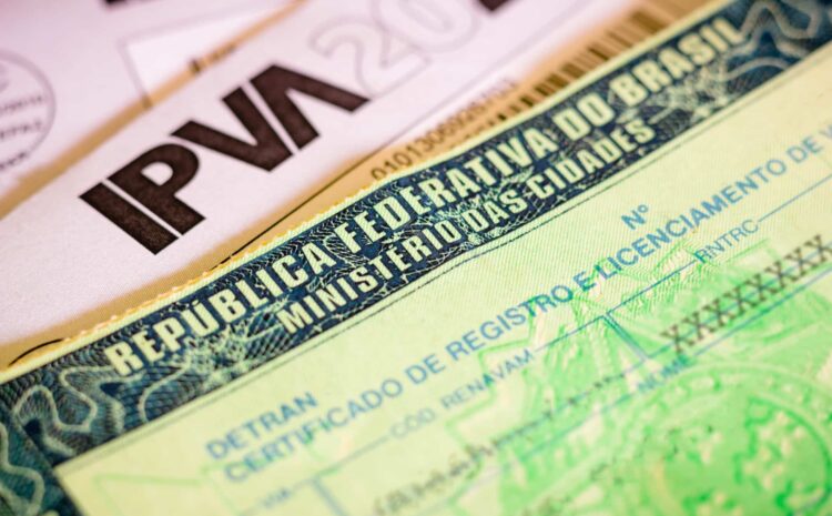  📝 Como Regularizar Documentação Atrasada do Seu Veículo