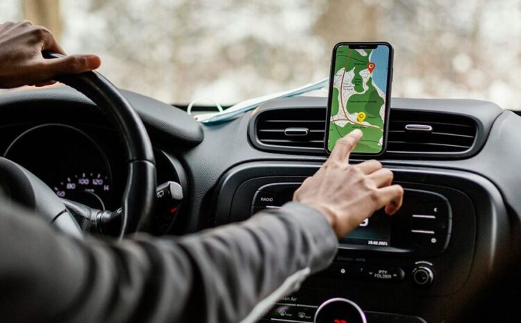  🚕 Motorista de App em Navegantes: Como Regularizar Sua Autorização e Rodar Sem Multas