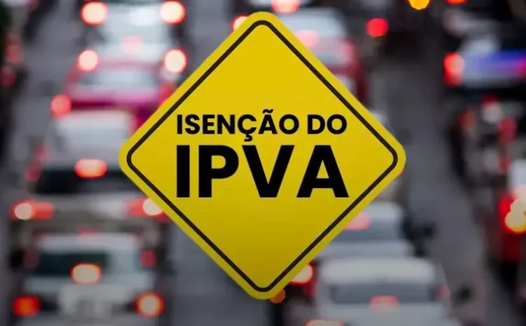  🚗 Isenção de IPVA em SC: Seu Veículo Tem 20 Anos ou Mais? Entenda a Nova Regra