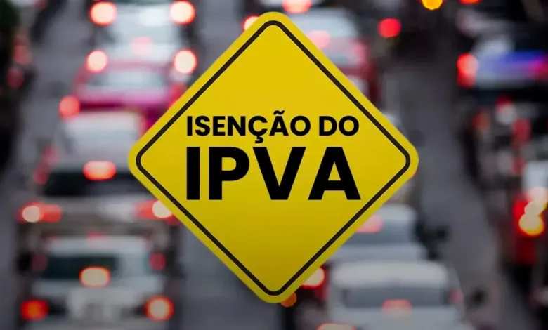 🚗 Isenção de IPVA em SC: Seu Veículo Tem 20 Anos ou Mais? Entenda a Nova Regra