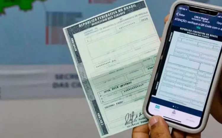  🚗 Licenciamento Anual: Tudo o Que Você Precisa Saber