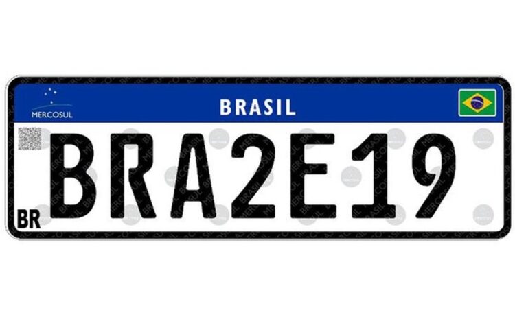 🚗 Quando a Placa Mercosul é Obrigatória? Tire Suas Dúvidas em Navegantes 