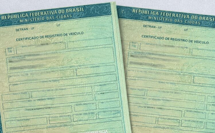  📄 Recibo de Compra e Venda Rasurado: O que Fazer para Não Perder o Negócio?