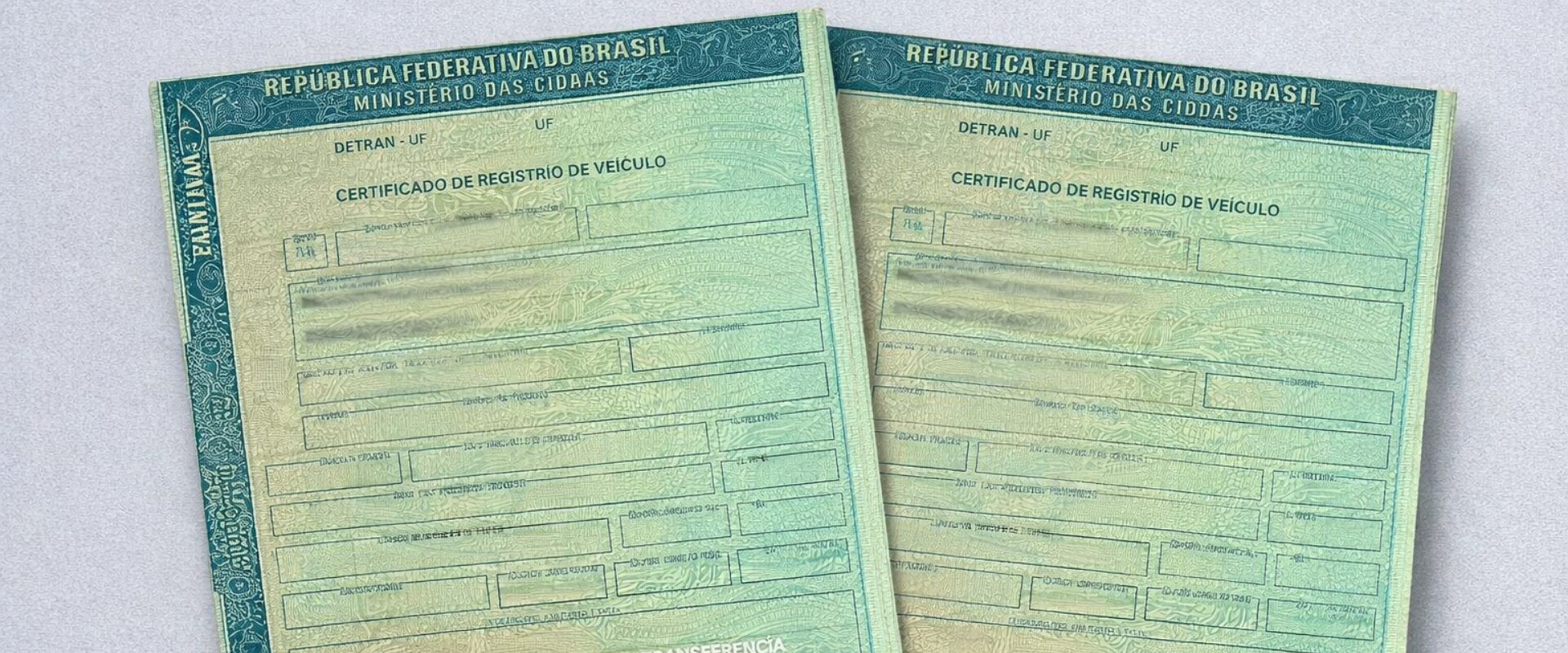 📄 Recibo de Compra e Venda Rasurado: O que Fazer para Não Perder o Negócio?