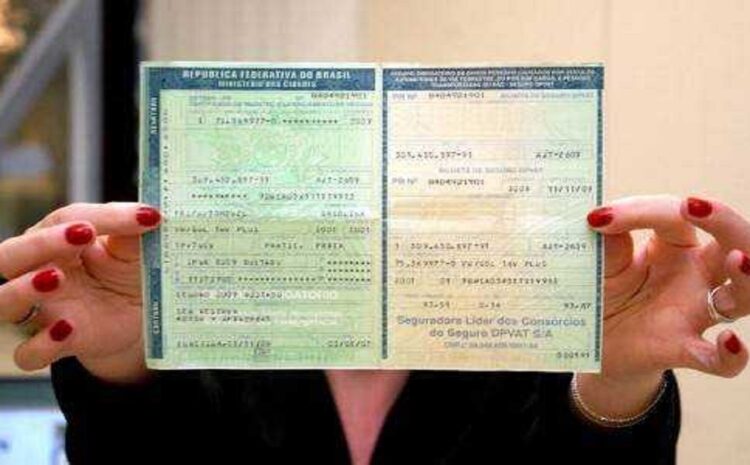  🏦 Como Transferir Carro Financiado Sem Cair em Ciladas 