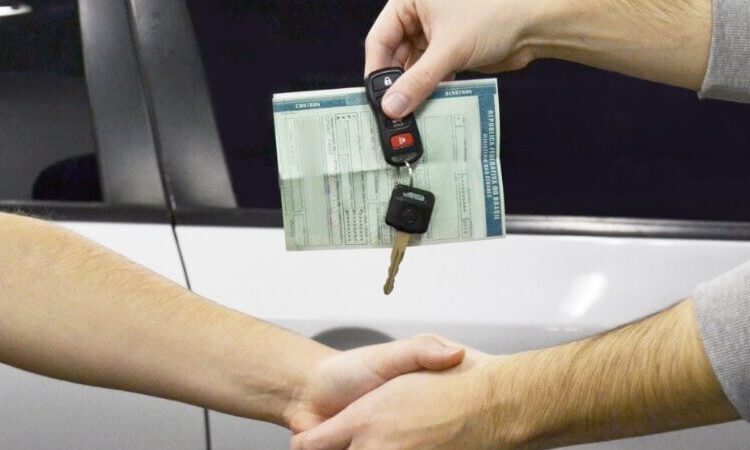  🚗 Transferência de Veículo: Passo a Passo para Não Errar