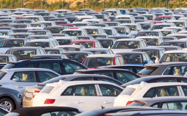  🆘 Veículo Apreendido no Pátio em Navegantes? Siga o Passo a Passo para Liberação Rápida